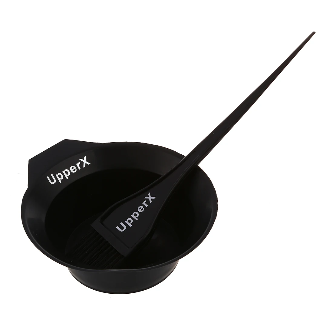 UPPERX краска для волос миска расческа набор кистей инструментов оттенок цвета|bowl