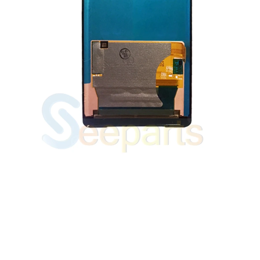For Sony XZ3 LCD with Touch Screen Digitizer Panel Assembly Replacement For Sony XZ3 Screen 6.0 inch No Dead Pixe Factory Price (3)