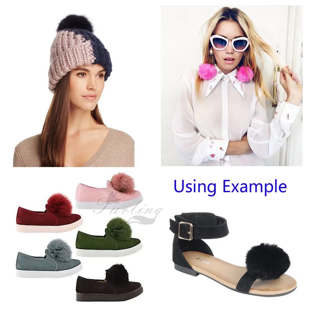 using example