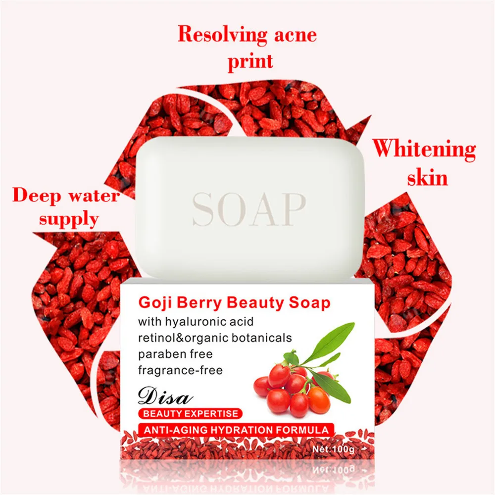 Body soap Facial Care Soap Whitening Moisturizing Soap Facia lAnd Body