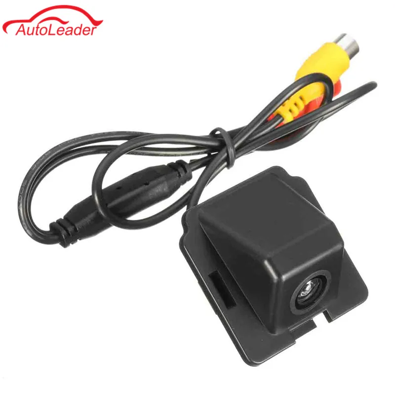 

Car Rear View Reverse Back Up Camera Night Vision Waterproof For Mitsubishi Outlander Parking Cameras