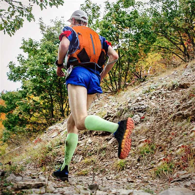 Naturehike легкий унисекс марафон спортивные сумки рюкзак плотно прилегающий