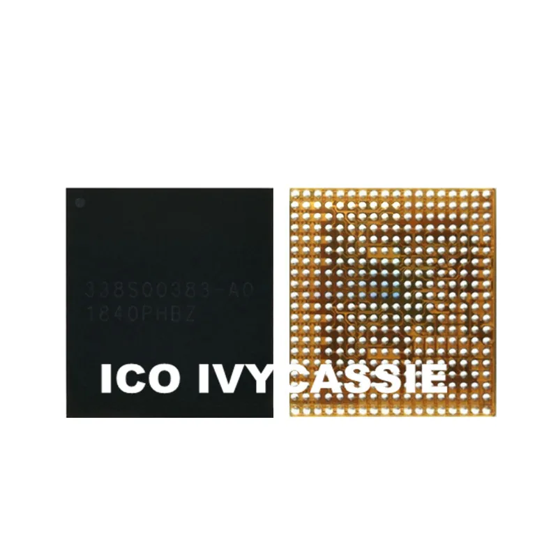 

338S00383-A0 338S00383 For iPhone XS XR U2700 Main Power IC Big Large Power Management Chip PM