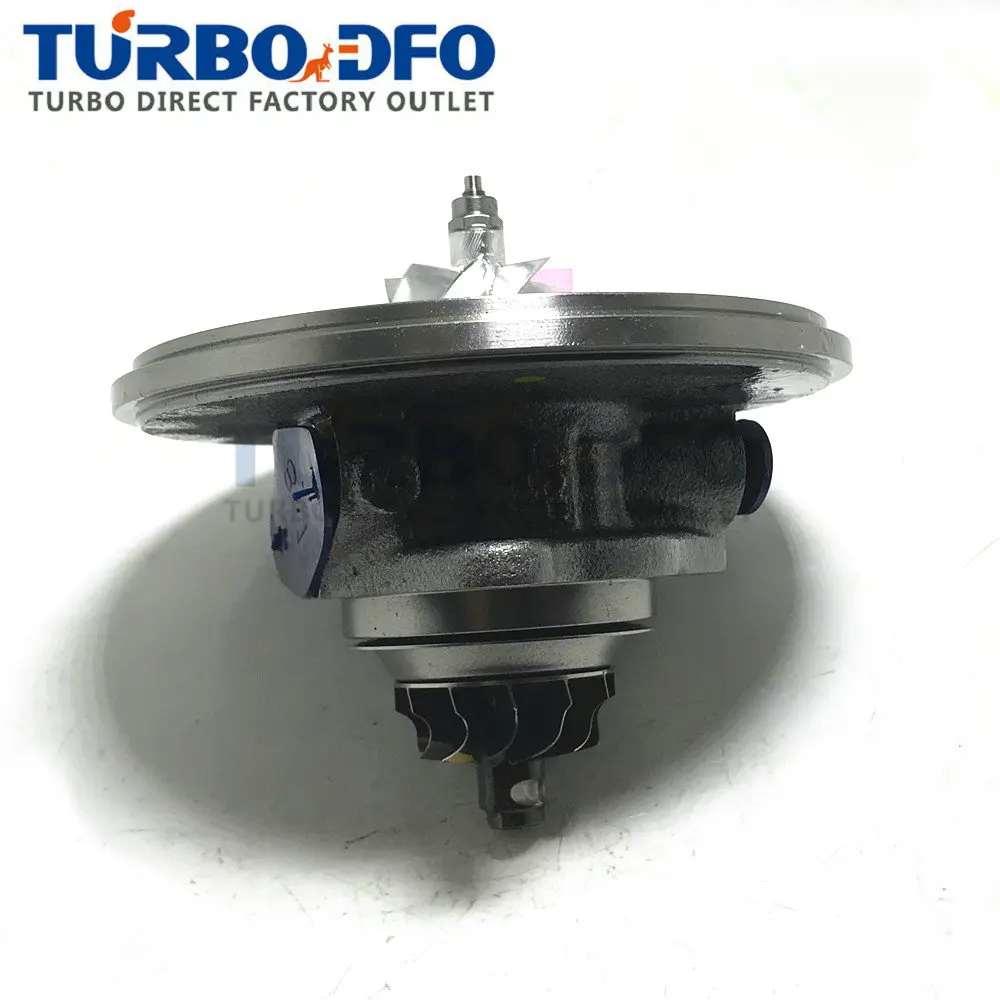 GT1241JOSZ ядро турбины 801374-5004 S 801374 запчасти турбокомпрессора комплект 144119263RB картридж КЗПЧ для Renault Captur Clio K9K GEN5 2010