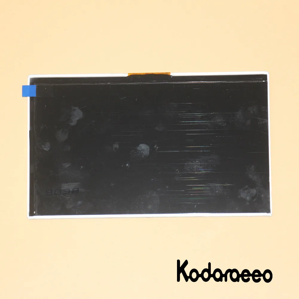 Новинка для lenovo Tab 3 7 0 710 essential tab3 TB3 710F 710L 710i ЖК дисплей Экран Дисплей Панель