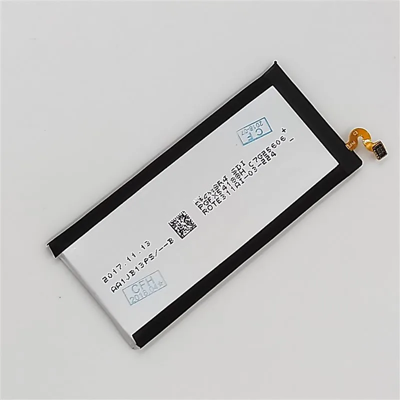 2400 мАч EB BE500ABE батарея для Samsung Galaxy E5 E500 E500H E500F SM Замена батареи Li Ion