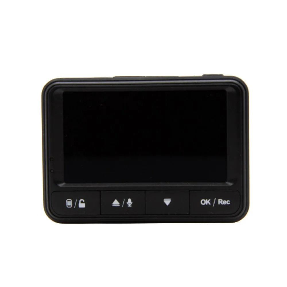 Bluavido Мини Автомобильный видеорегистратор Камера FHD 1080P WDR с функцией ночного видения авто видеорегистратор Novatek 96658 Dashcam g-сенсор видеорегистраторы для автомобилей
