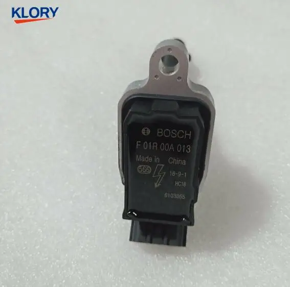 3705100-EG01/F 01R 00A 013 Катушка зажигания для GREAT WALL VOLEEX C30, витиеватый, холодный медведь, Haval M4/Xiali N5, Weizhi V2/BAIC MPV, SUV - Цвет: Bosch