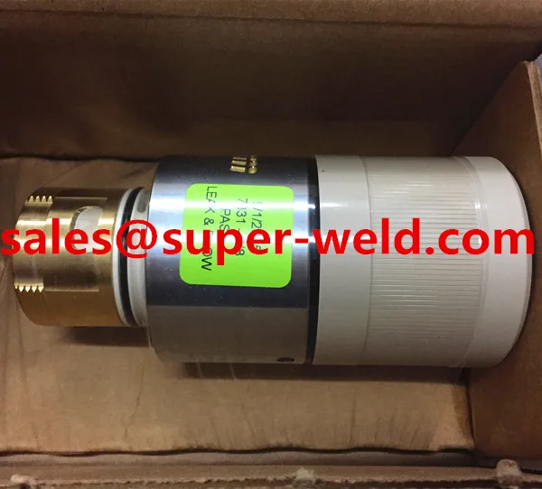 

220706 Torch body Plasma Consumable for 400A QDISC TCH Genuine Original