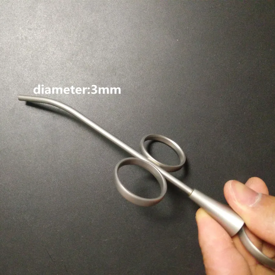 

1Pcs BONE GRAFT SYRINGE injector Dental Implant Instruments tools