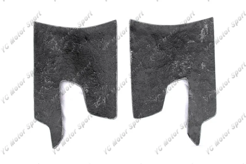 1999-2002 Nissan S15 Silvia Rocket Bunny Style Rear Diffuser FRP (10)