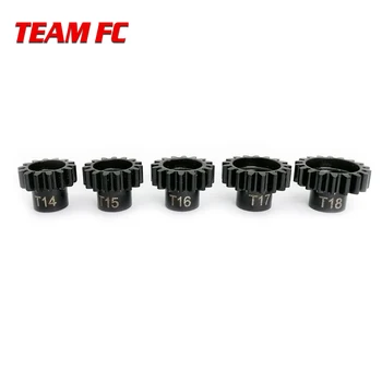 

1:8 RC Car Part M1 11T 12T 13T 14T 15T 16T 17T 18T 19T 20T 21T 22T Metal Pinion Motor Gear Combo Kit RC Car 1/8 Buggy Truck