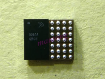 

2pcs-20pcs Original New ic 8081A 28pins For Samsung Note 4 note4 baseband power charger charging ic