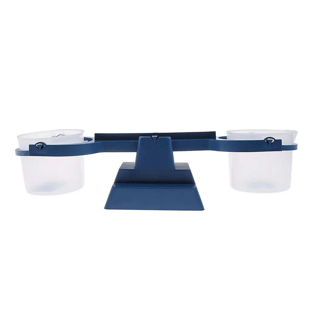  Balance Scale Measure Professional Physics Experiment Teaching Aid Laboratory Supplies Science Lear - 32980604979