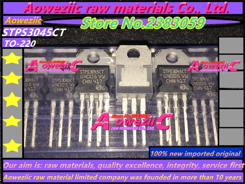 STPS3045CT_