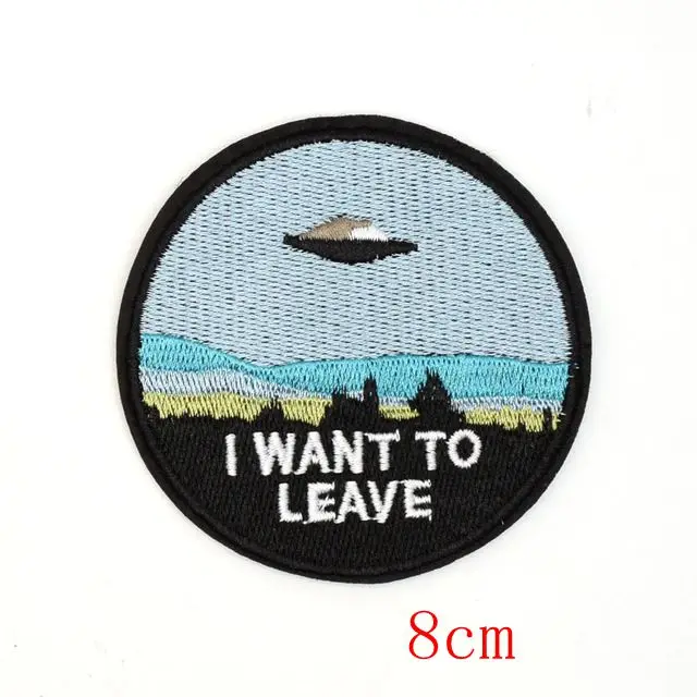 2018-Stickers-For-I-Want-To-Leave-Ufo-Alien-Patches-Iron-On-Sewing-Applique-Clothes-Shoes.jpg_640x640