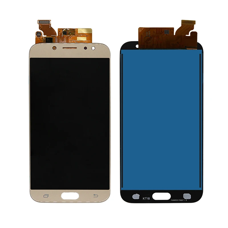 J730 LCD
