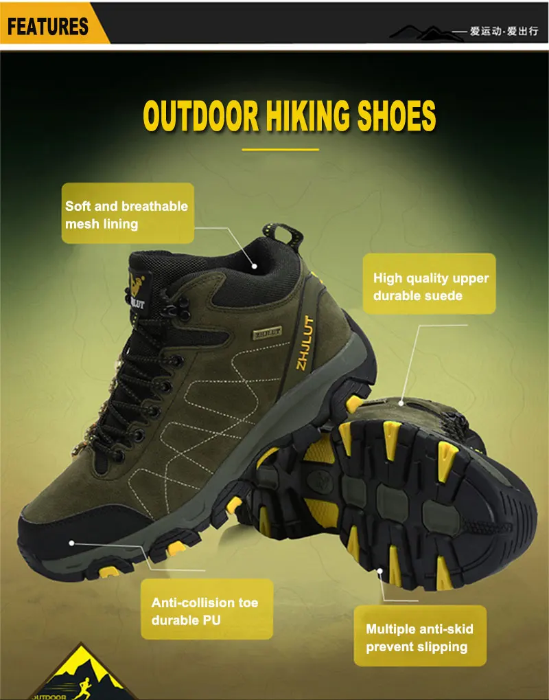 Hiking-shoes-man-woman-waterproof-mountaineer (2)