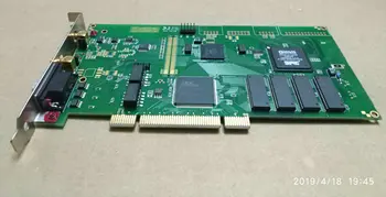 

PCI-ADSP160 REV:1.3ML DSP LABORATORY