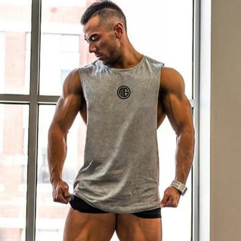 Muscleguys/Новая брендовая одежда для бодибилдинга фитнеса мужчин тренажерные залы
