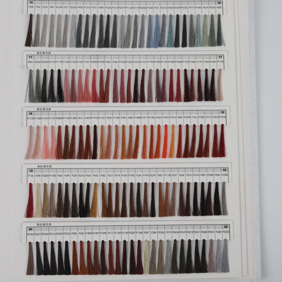 color card 2-3-1