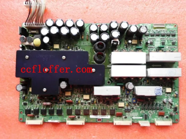 LJ41 01192A LJ92 00749A S42SD YD04 Y Main Board