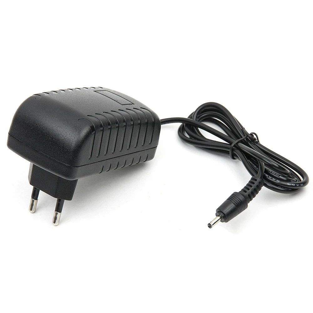 Qkens ل علامة رمز آيسر A500 A100 A501 A200 W501 اللوحي 12 V 1.5A الطاقة محول السفر الجدار شاحن امدادات الطاقة