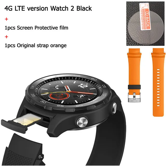 huawei tracker watch