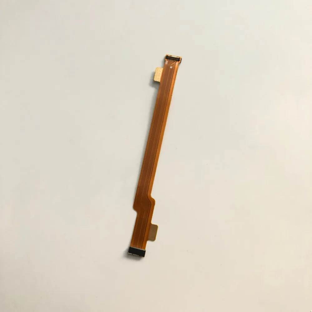 Новая USB-плата для зарядки устройства OUKITEL K8 MTK6750T Восьмиядерный 6 0 &quotFHD 2160x1080