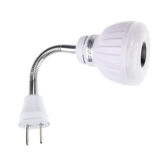 Светодиодная лампа с ИК датчиком движения 2017 В переменного тока 110 5 Вт|bulb lamp|light