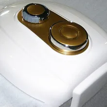 Таможенный пластиковый образец CNC быстрые прототипы/образец аппарата красоты быстрого прототипов