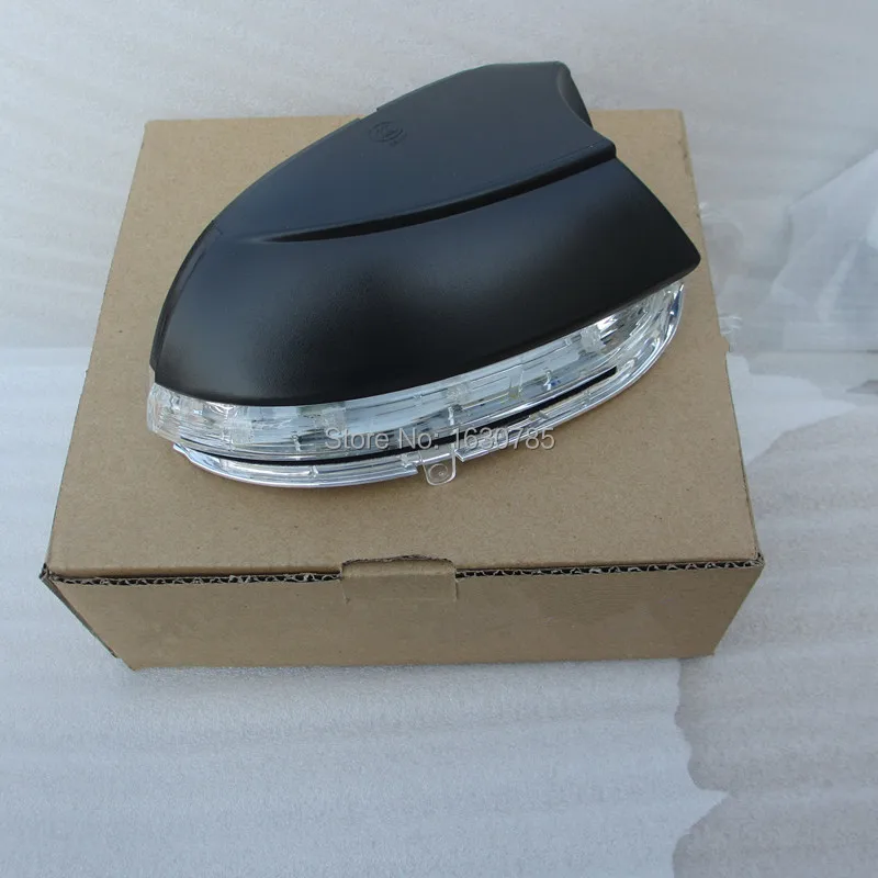 16D 949 102 правая боковая Поворотная лампа зеркальная для VW Jetta MK6 Passat B7 CC BEETLE|lamp for|lamp