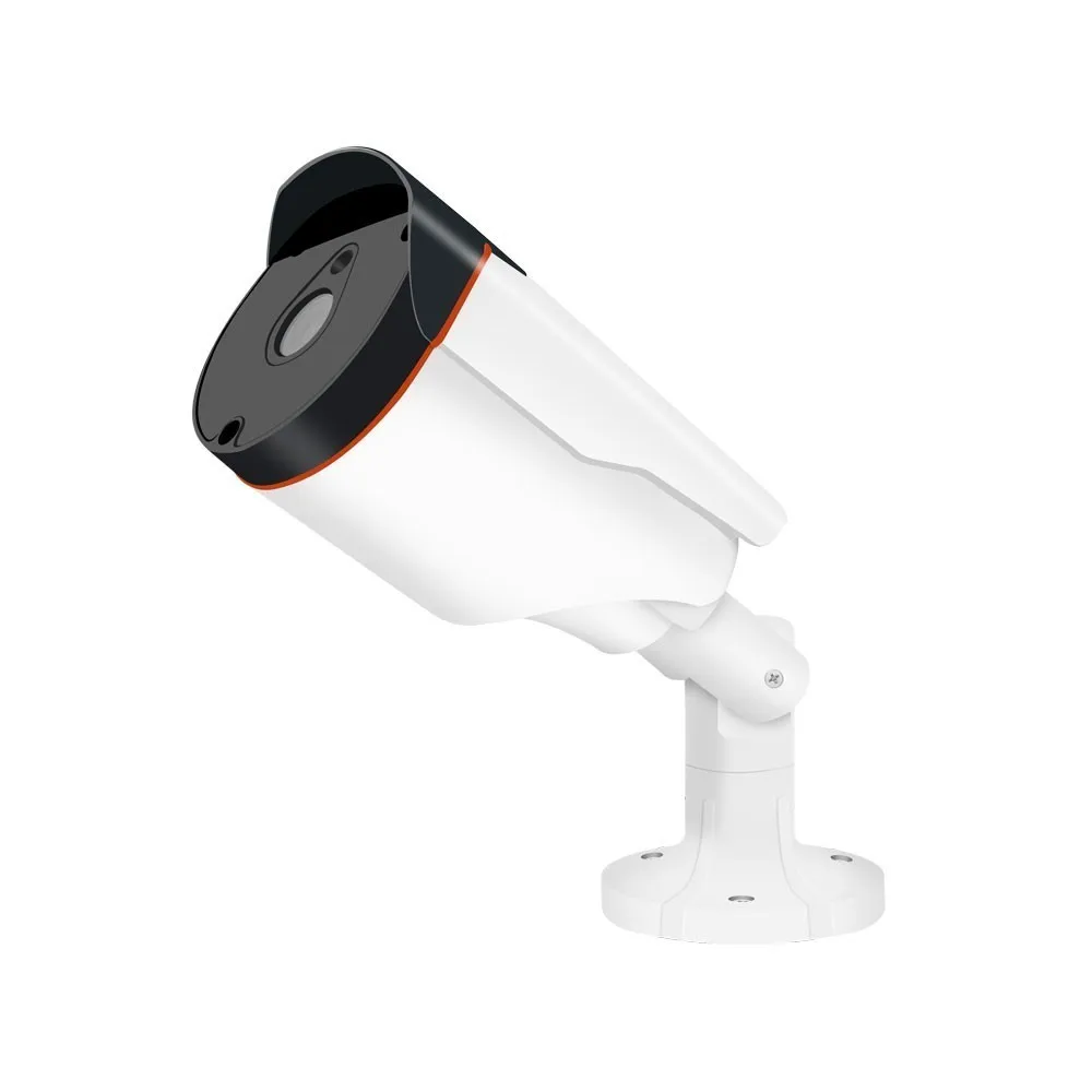 Камера VStarcam C53 720P HD POE с ночным видением ip камера объективом 4 0 мм датчиком