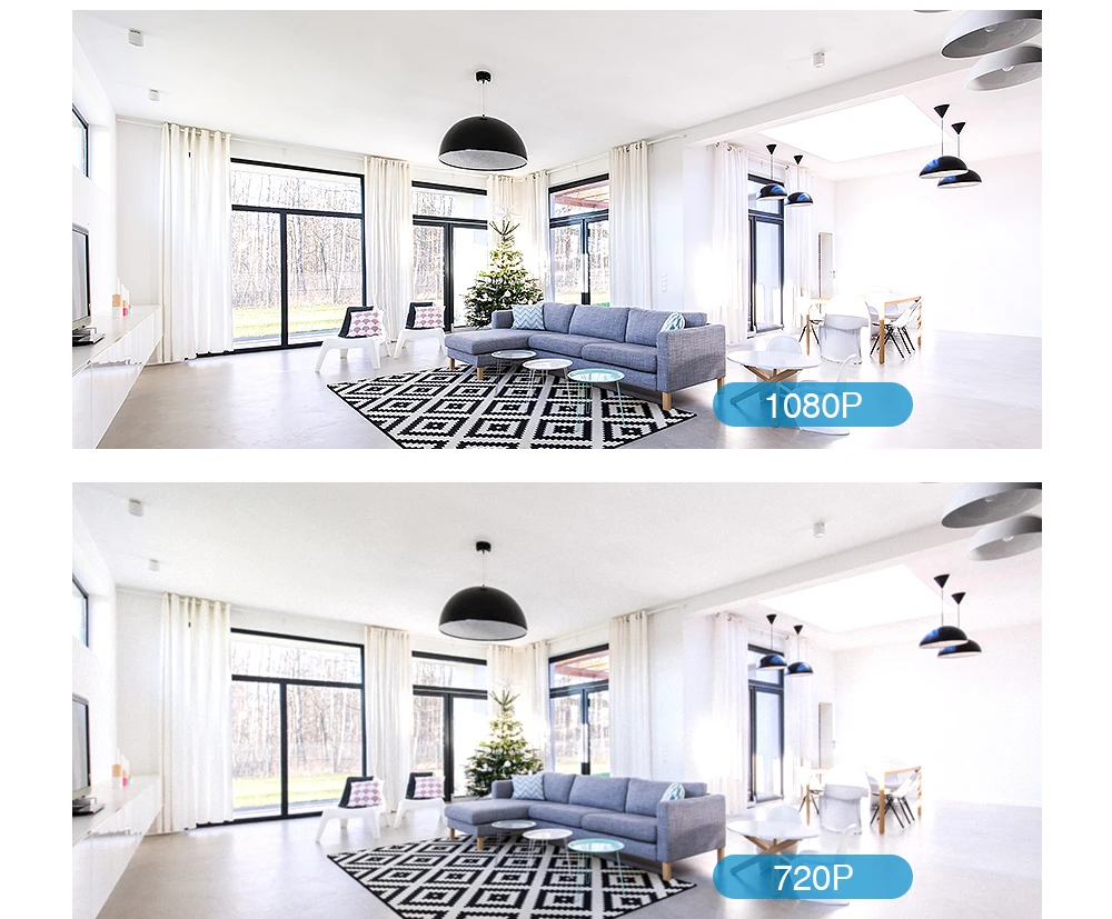 TAOCOCO 1080P Авто Trarcking Cloud HD IP камера WiFi камера безопасности беспроводная камера видеонаблюдения CCTV камера Motioin обнаружения