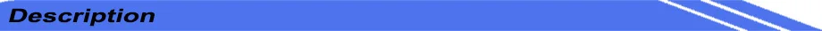 description