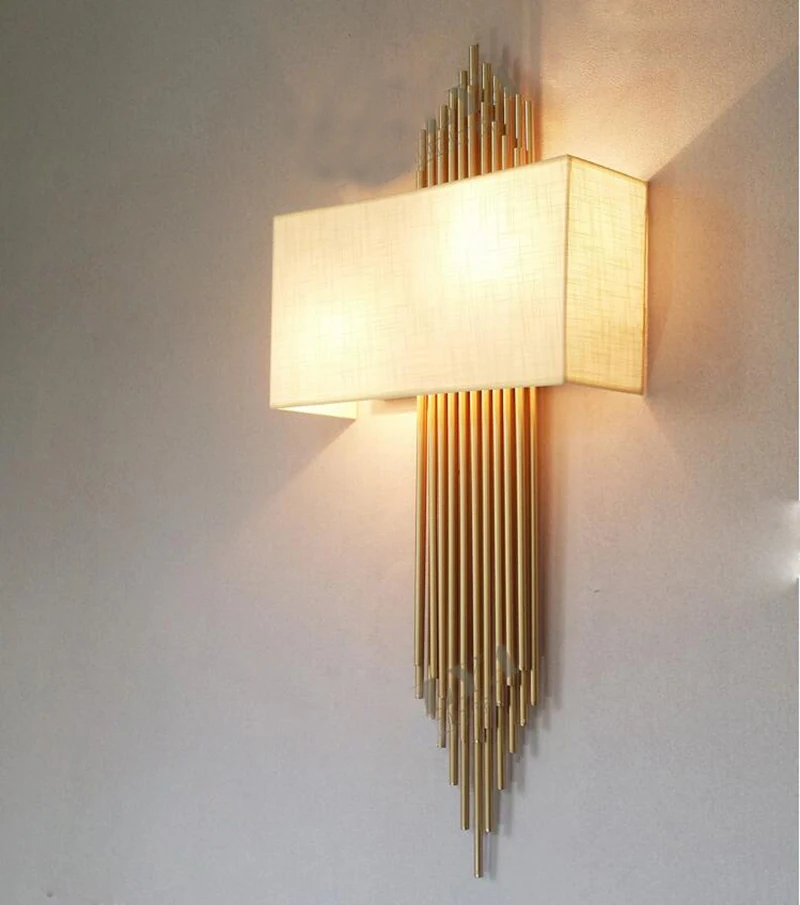 wall lamp 7