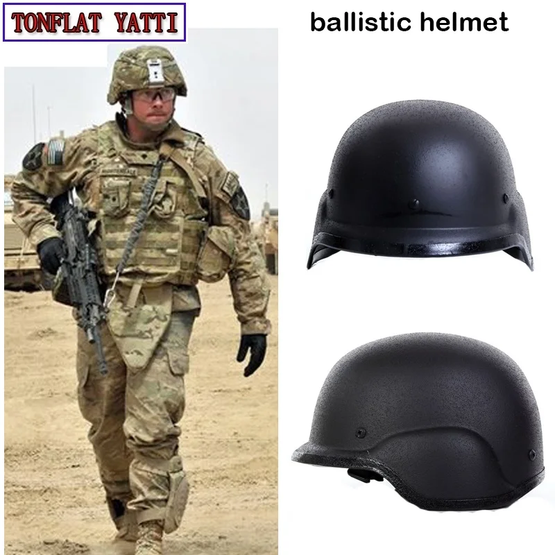 Военный армейский тактический полиции swat Пуленепробиваемый Шлем NIJ IIIA PE M88 Combat paintball air оружие самообороны быстрого реагирования, баллистический шлем