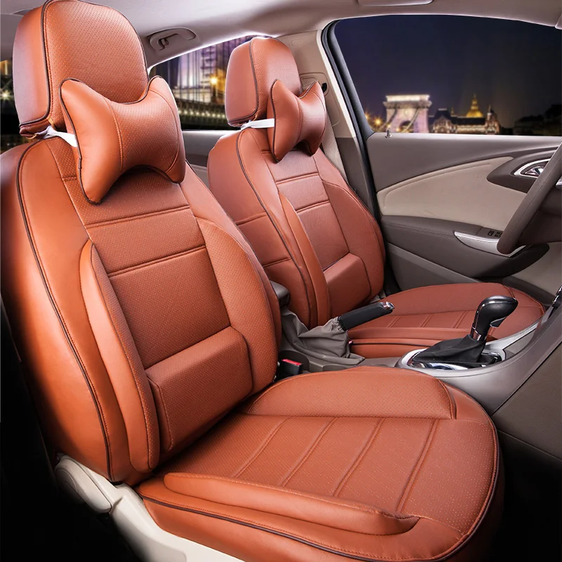 Clazzio Leather Seat Covers Previous Next Shear Comfort