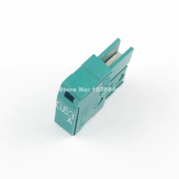 

10 Pcs Per Lot New DAITO Fuse MP063 0.63A 630mA