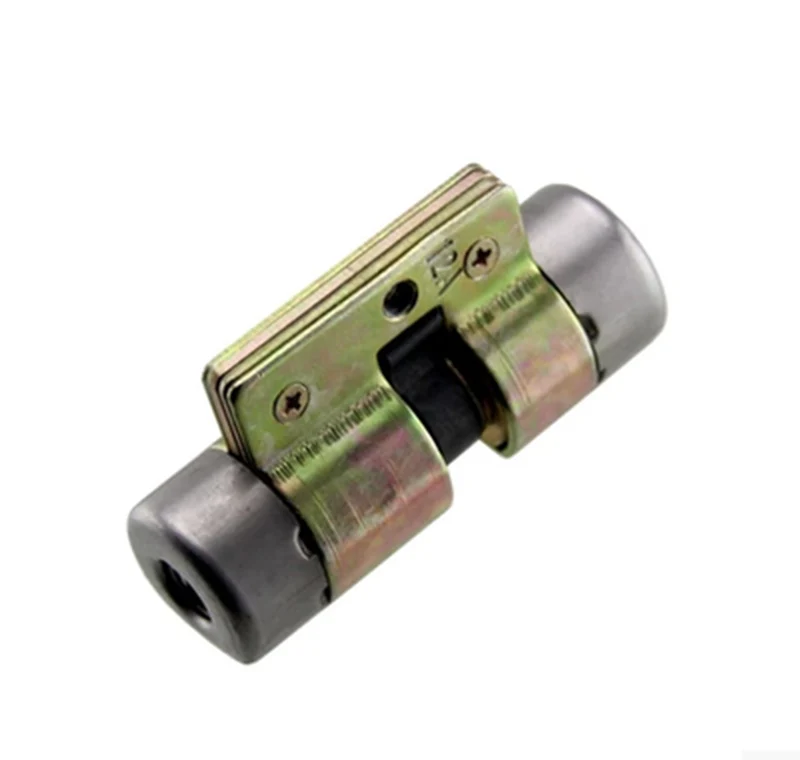 AFS Cylinder Security Door Lock Core Vintage Entrance Exterior Door Lock Cylinder Pull Handle Body Universal