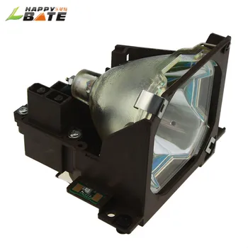 

HAPPYBATE V13H010L08/ELPLP08 for Compatible Lamp with Housing EMP-8000 EMP-9000 with 180 days warranty HAPPYBATE