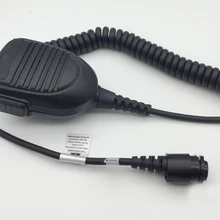 Ручной микрофон Динамик микрофон RMN5052A для Motorola XiR M8268 M8668 M8220 XPR4300 XPR4500 XPR4550 DGM4100 DM3400 DM3600 радио
