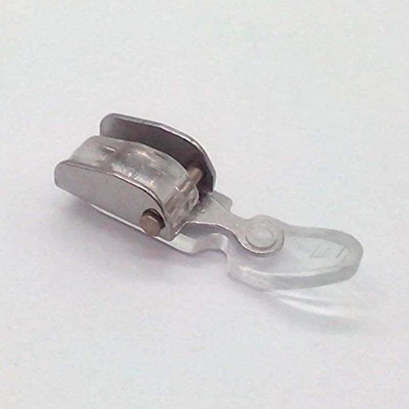 

Household Sewing Machine Parts Zipper Foot 507836 for Singer