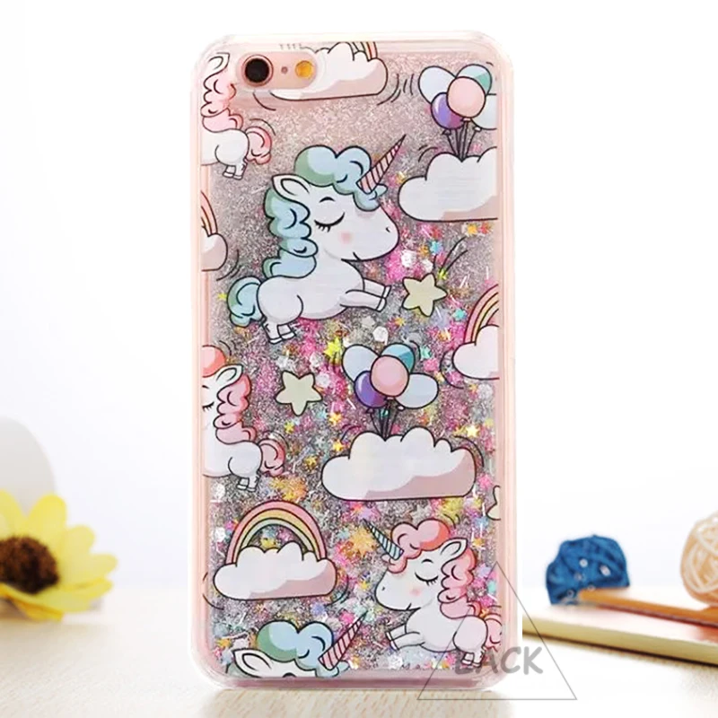 Coque Iphone Se Paillette Liquide Coque Iphone Se Paillette Liquide