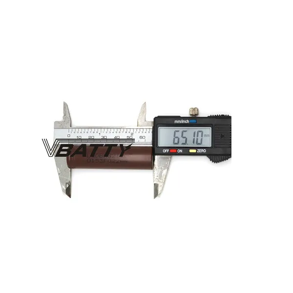 HG2 3000mah 9