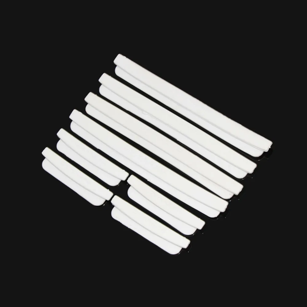 

Car Door Edge Guards Trim Molding Protection Strip Scratch Protector Set For FORD FOCUS 2 focus 3 Mondeo KUGA Fiesta Ecosport
