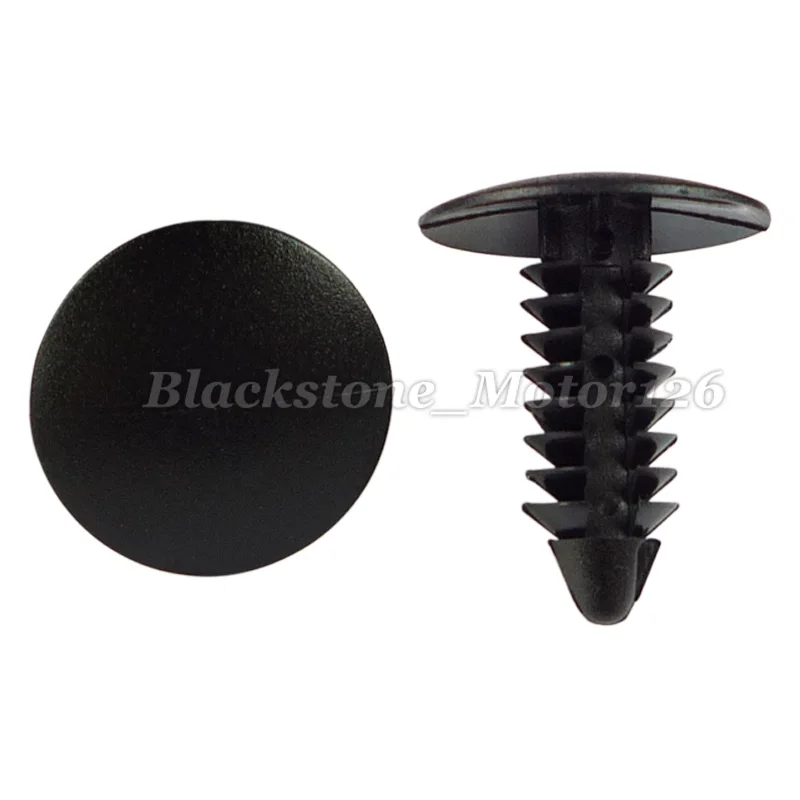 CHRYSLER Shield Retainers Clips Chrysler # 6030441