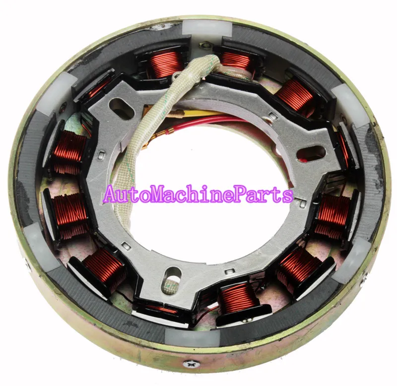 Flywheel Generator KDE6500T KDE6500T3 KDE6500E For Kipor Kama Diesel