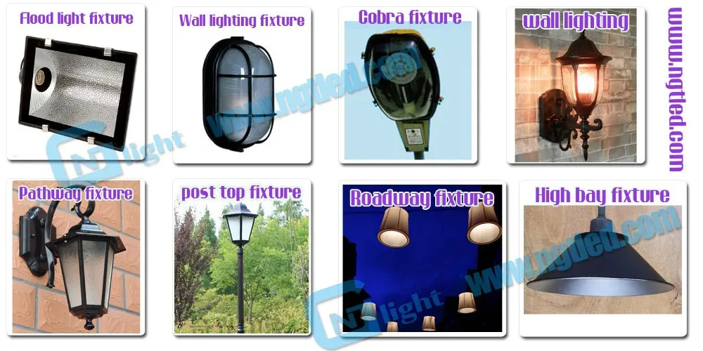 Light Fixture