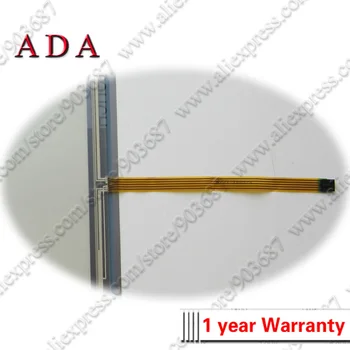 

Touch Screen Panel Glass Digitizer for 6AV7 881-5AE00-2DA0 6AV7881-5AE00-2DA0 IPC277D TOUCH with Protective Film (Front Overlay)